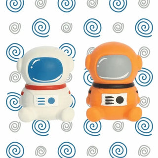 Marshmallow Astronaut Squeeze