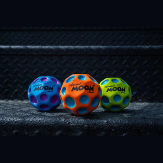 Waboba sports toys Martian Moon Ball