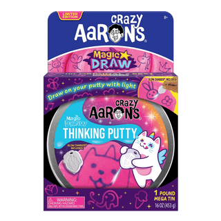 Crazy Aarons Thinking Putty