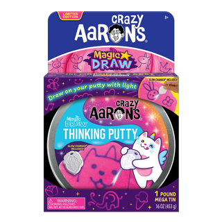 Crazy Aarons Thinking Putty
