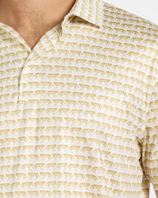 Men's Tiger Performance Polo