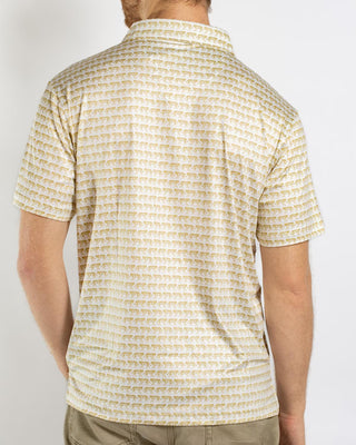Men's Tiger Performance Polo
