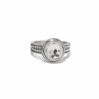 Brighton Women's Earrings Meridian Aurora Ring