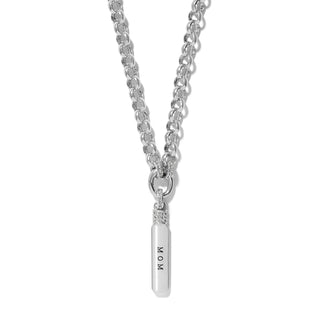 Meridian Mom Storycatcher Necklace
