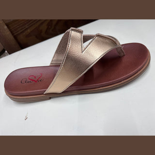 Mia Women's Shoes Mia Mayte Sandals