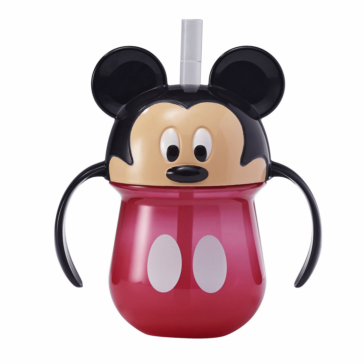 Mickey Weighted Straw Trainer