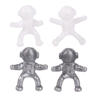 Micro Stretch-Icky Astronaut