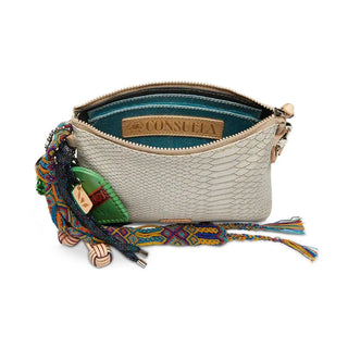 Consuela Purses Midtown Crossbody Thunderbird