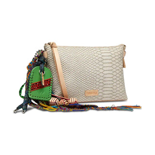Midtown Crossbody Thunderbird