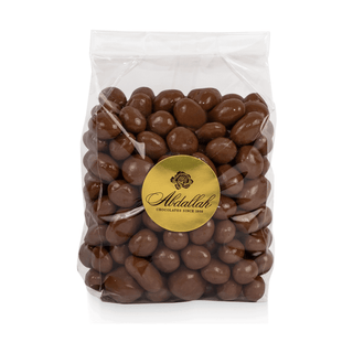 Milk Chocolate Raisins