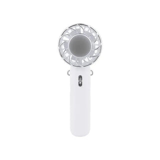 Mini Handheld Cooling Fan