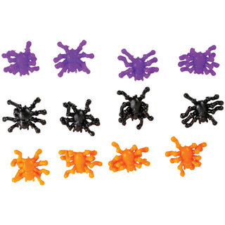 Mini Sticky Spiders