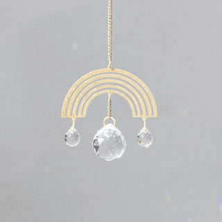 Scout Garden Rainbow Mini Suncatcher