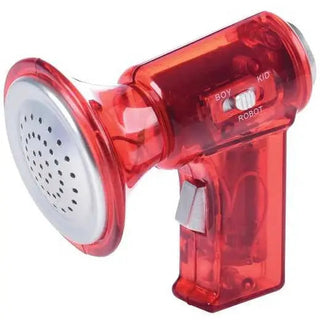 US Toy Company Toys Mini Voice Changer