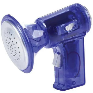 US Toy Company Toys Mini Voice Changer