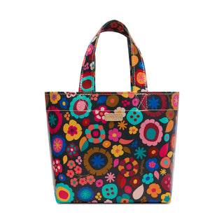 Mini Amelie Tote Bag 