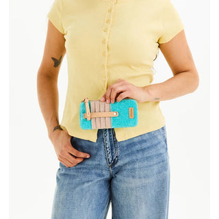 Lumi Card Organizer