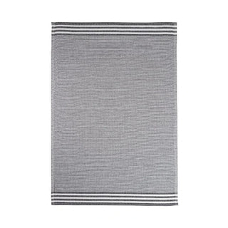 MU Kitchen Dish Towel Stainless Modern Stripe Dish Towel