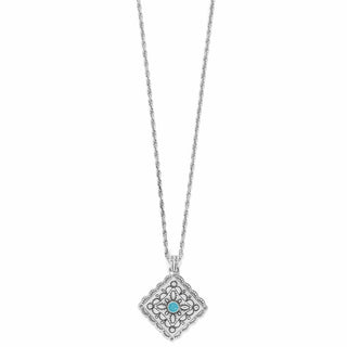 Brighton Women's Necklaces Mosaic Paseo Concho Necklace