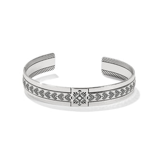 Brighton Women's Bracelets Mosaic Paseo Cuff