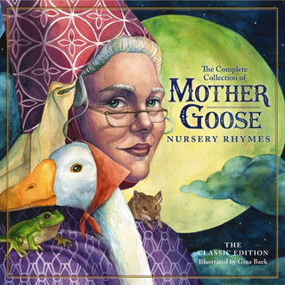 Mother Goose Nursery Rhymes