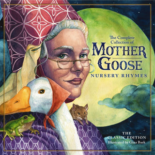 Mother Goose Nursery Rhymes