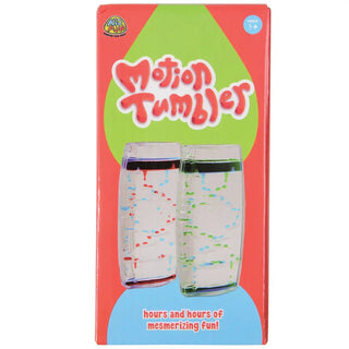 Motion Tumbler