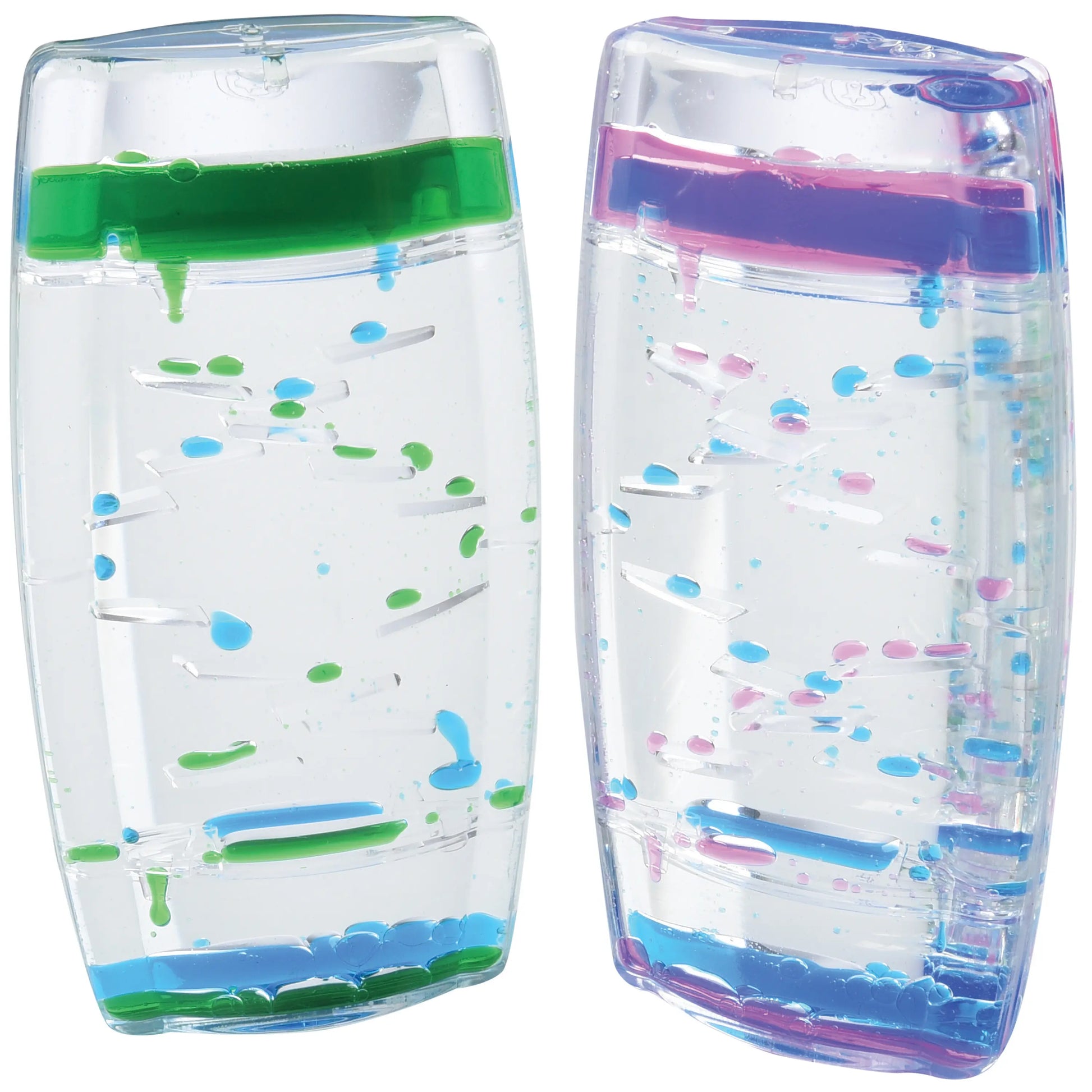 Motion Tumbler