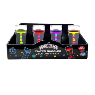 Incredible Toys Motionz Water Bubbler