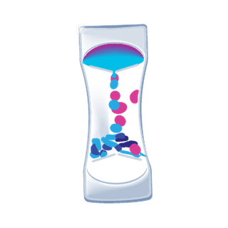 Incredible Toys Motionz Water Bubbler