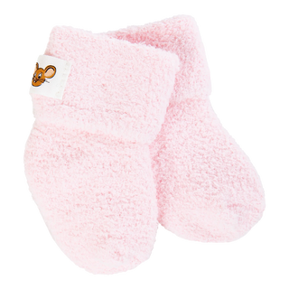 Mouse Creek Infant Cozy Cuff Socks