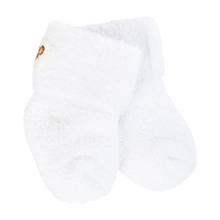 Mouse Creek Infant Cozy Cuff Socks