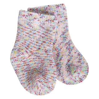 Mouse Creek Infant Ragg Crew Socks