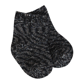 Mouse Creek Infant Ragg Crew Socks