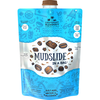Mudslide Cocktail Mix
