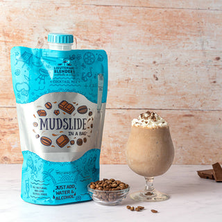 Mudslide Cocktail Mix