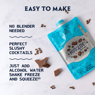Mudslide Cocktail Mix