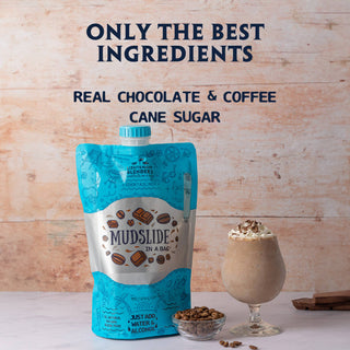 Mudslide Cocktail Mix