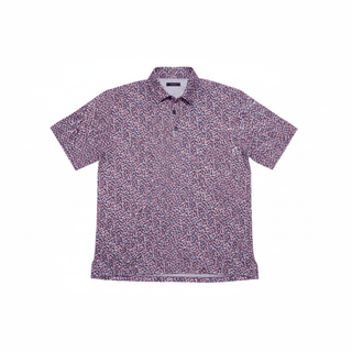 Multi Star Performance Polo