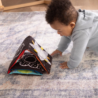 My First Friends Activity Mat