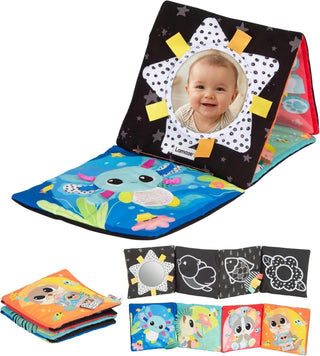 My First Friends Activity Mat