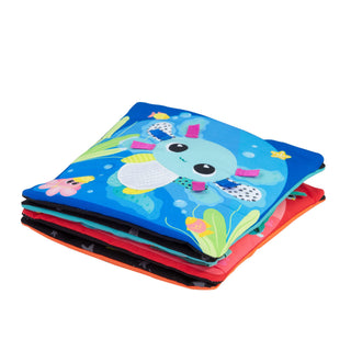 My First Friends Activity Mat