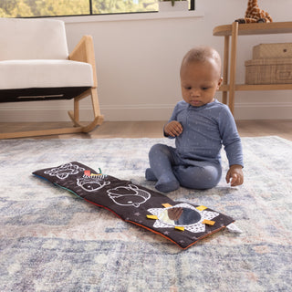 My First Friends Activity Mat