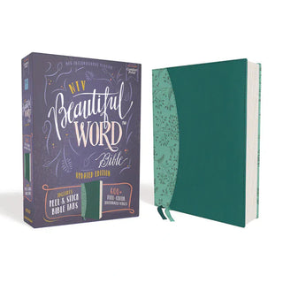 Harper Collins Children’s Books NIV Beautiful Word Bible