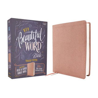 Harper Collins Children’s Books NIV Beautiful Word Bible