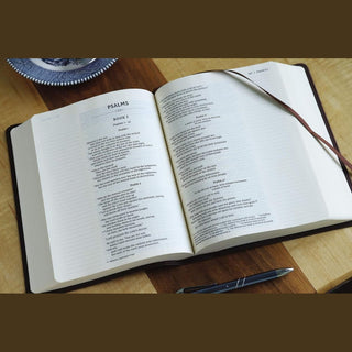 Harper Collins Adult Books NIV Journal the Word Bible