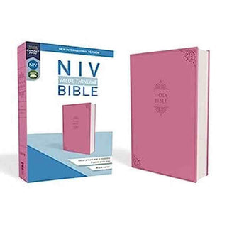 NIV Value Thinline Bible