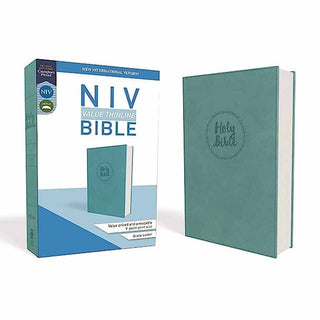 NIV Value Thinline Bible