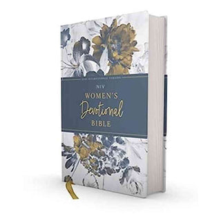 NIV Women's Devotional Bible