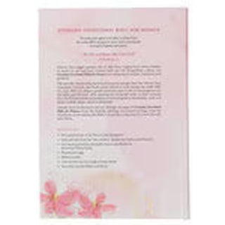 Christian Art Gifts Adult Books NLT Devotional Bible for Women